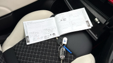 Fiat 500 1.0 Mild Hybrid Dolcevita [Part Leather] 3dr Petrol Hatchback